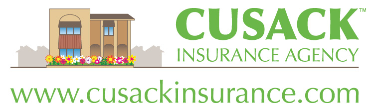 Cusack Insurance Logo